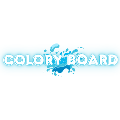 ColoryBoard